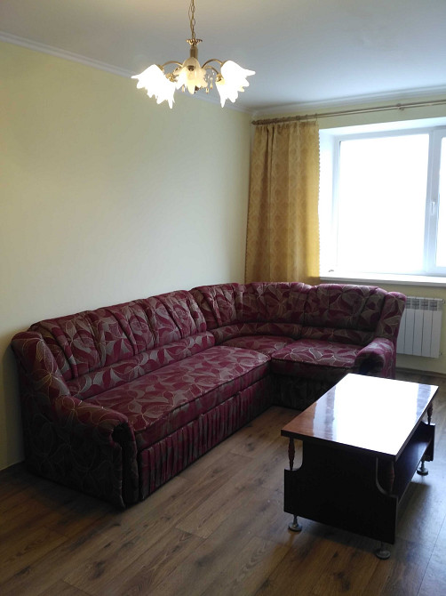 Здам в оренду 1-о кімнатну квартиру Чабаны - изображение 1