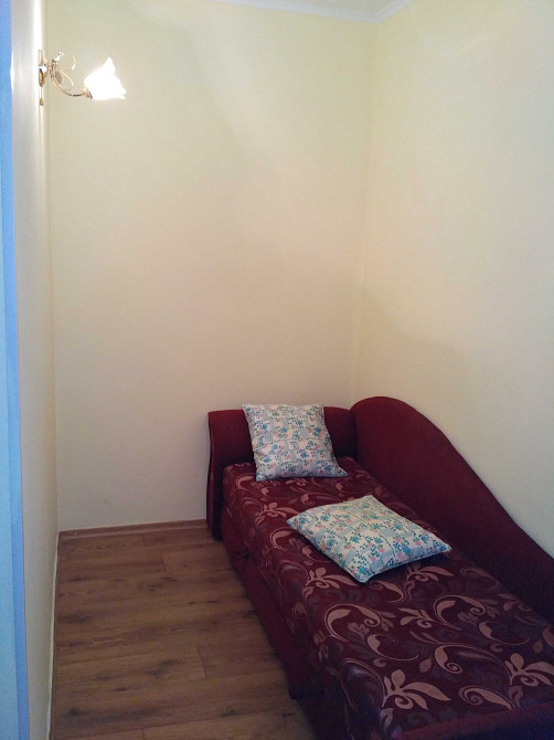 Здам в оренду 1-о кімнатну квартиру Чабаны - изображение 2