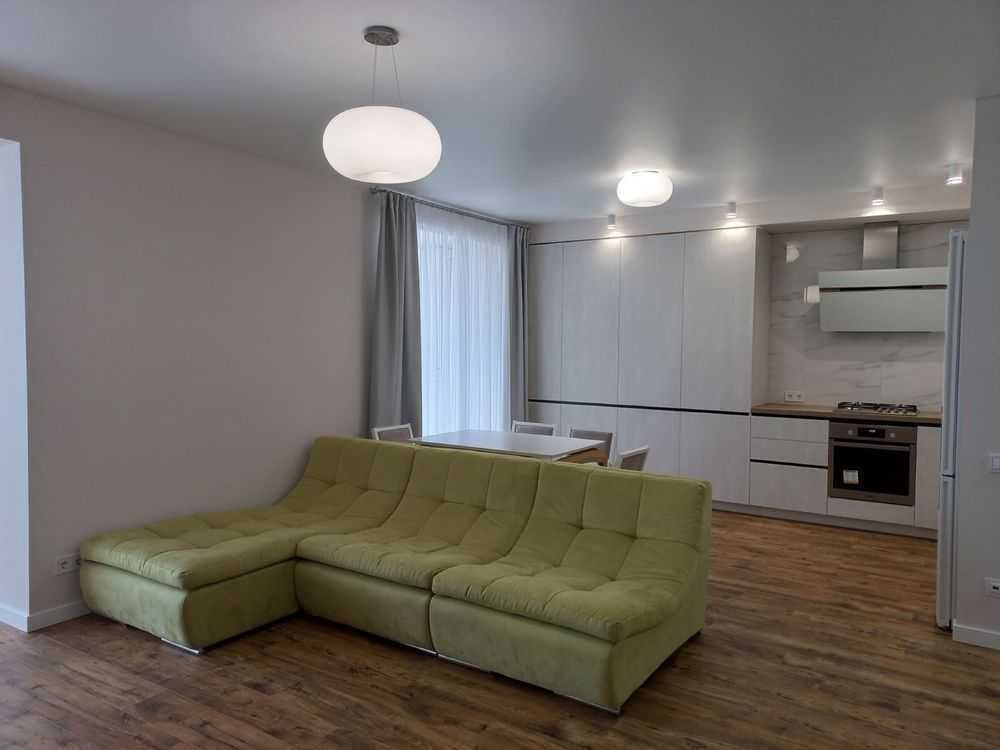 Оренда квартири вул Варшавська Lviv - photo 7