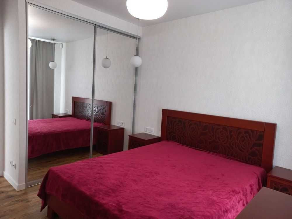 Оренда квартири вул Варшавська Lviv - photo 1