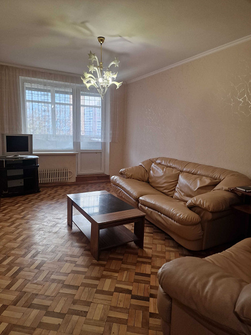 Сдам Свою 3-х комнатную квартиру ст. Метро СПОРТИВНАЯ Kharkiv - photo 2