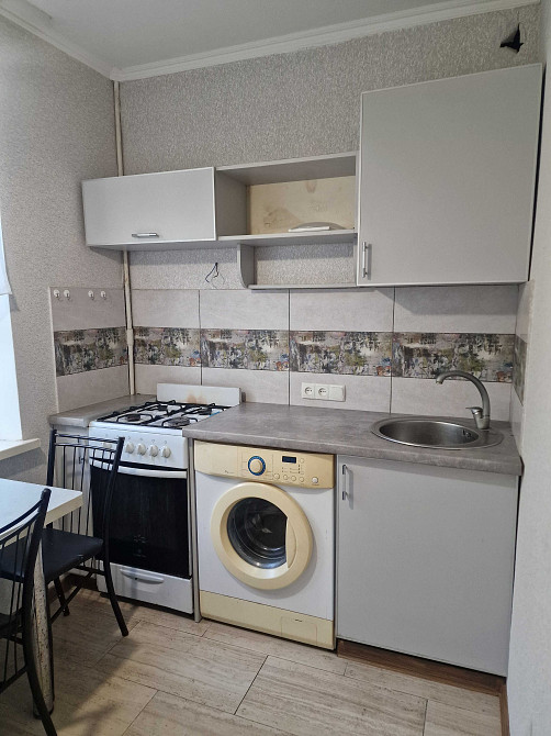 Сдам Свою 3-х комнатную квартиру ст. Метро СПОРТИВНАЯ Kharkiv - photo 7