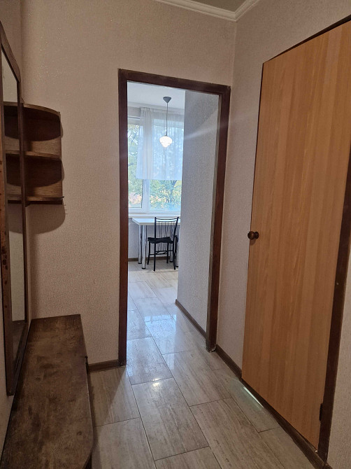 Сдам Свою 3-х комнатную квартиру ст. Метро СПОРТИВНАЯ Kharkiv - photo 5