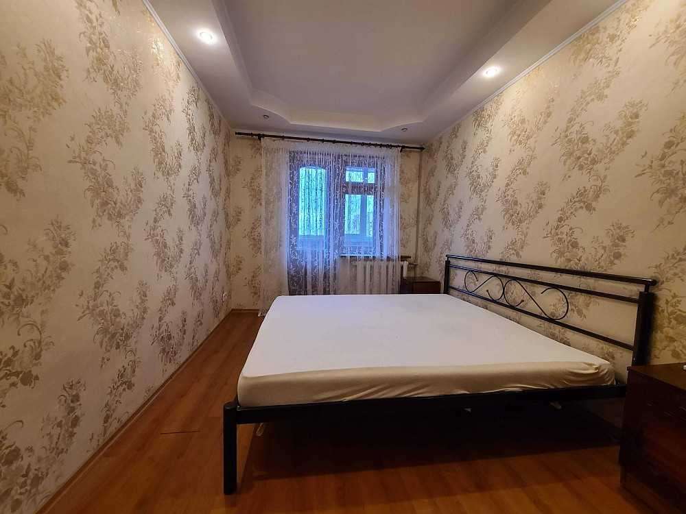 Алмазний м-н, вул. Освітянська, пл. 69 м2 за 15000 грн/міс + ком. посл Poltava - photo 4