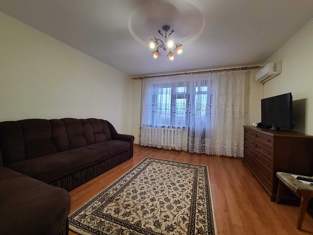 Алмазний м-н, вул. Освітянська, пл. 69 м2 за 15000 грн/міс + ком. посл Poltava - photo 2