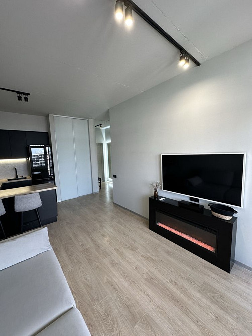 Сдается шикарная квартра, с летом 44 жемчужина , терраса вид моря Одесса - изображение 5