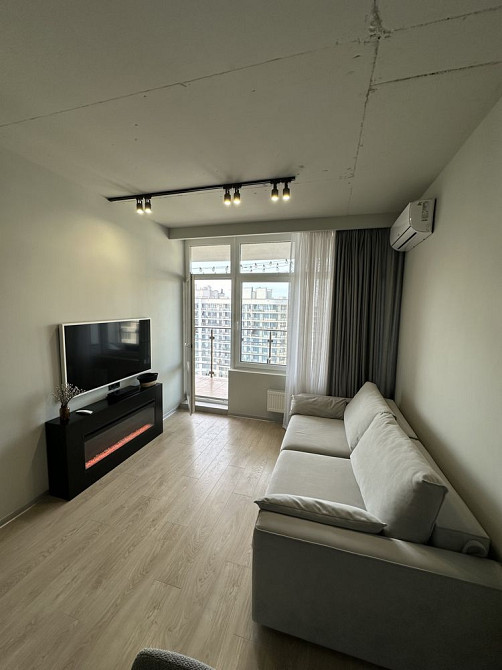 Сдается шикарная квартра, с летом 44 жемчужина , терраса вид моря Одесса - изображение 1