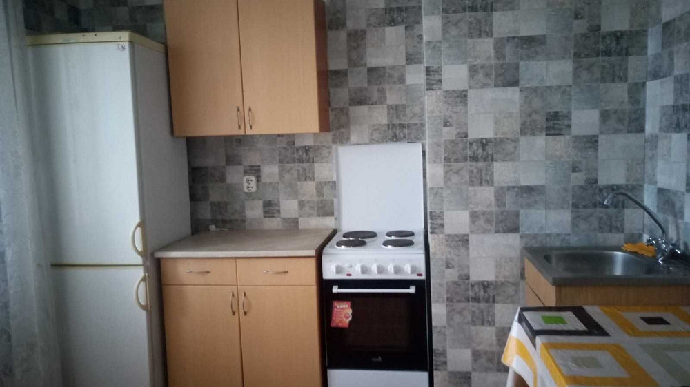 Сдам отличную 1 комн.квартиру на ул. Цветаевой 5, Троещина Киев - изображение 3