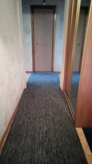 Сдам отличную 1 комн.квартиру на ул. Цветаевой 5, Троещина Киев - изображение 4