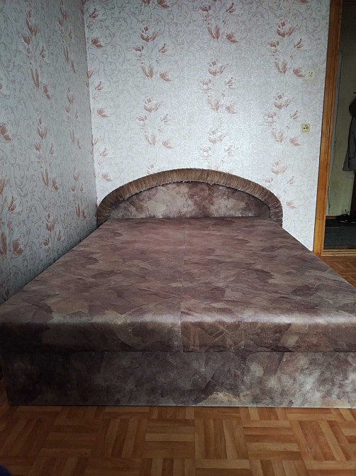 Сдам отличную 1 комн.квартиру на ул. Цветаевой 5, Троещина Киев - изображение 1