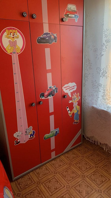 Довгострокова аренда квартири Білгород-Дністровський - зображення 3