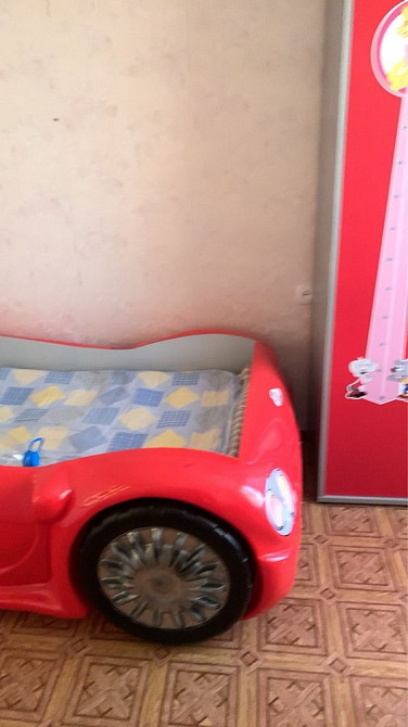 Довгострокова аренда квартири Білгород-Дністровський - зображення 4