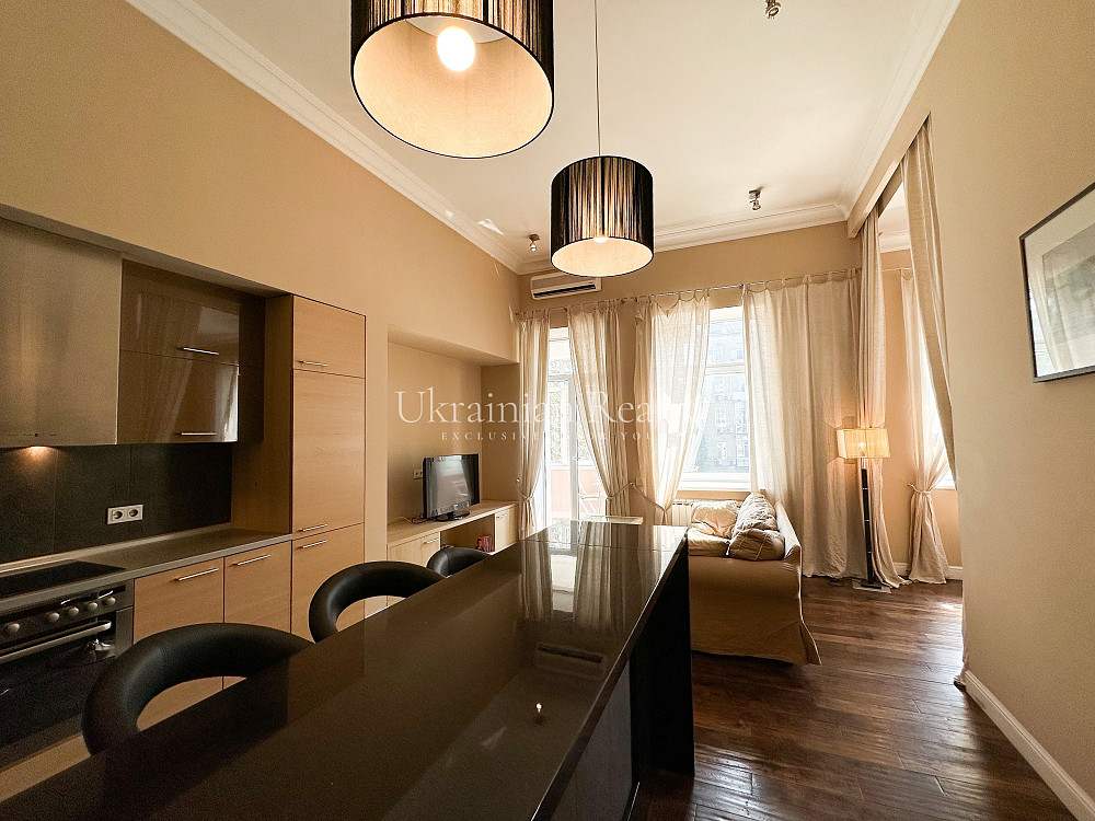 Оренда квартири студіо. Вул. Шовковична. Без комісії!! Киев - изображение 2