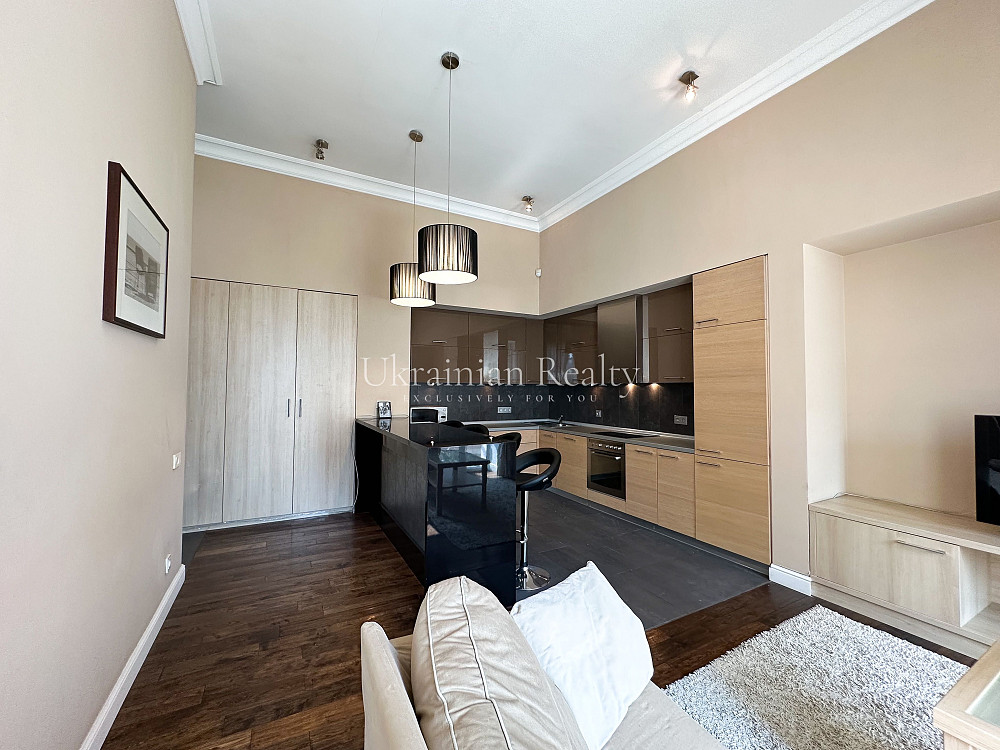 Оренда квартири студіо. Вул. Шовковична. Без комісії!! Киев - изображение 3