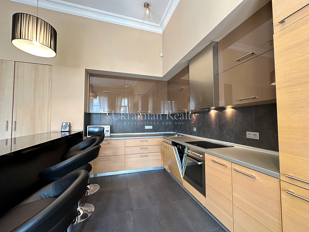 Оренда квартири студіо. Вул. Шовковична. Без комісії!! Киев - изображение 6