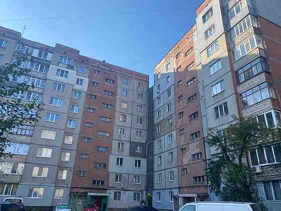 Продаж 1к квартири Ивано-Франковск