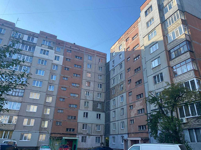 Продаж 1к квартири Ивано-Франковск - изображение 3