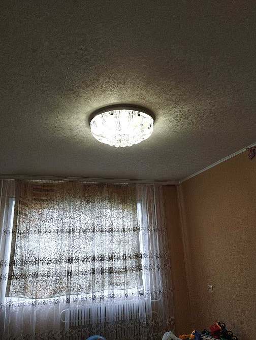 Продам 3-х комнатную квартиру на Лазурном Краматорск - изображение 7