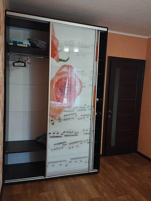 Продам 3-х комнатную квартиру на Лазурном Краматорск - изображение 3