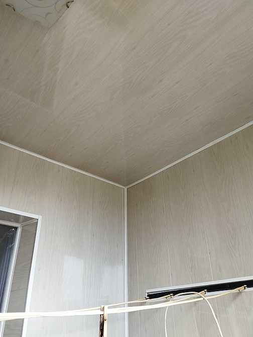 Продам 3-х комнатную квартиру на Лазурном Краматорск - изображение 8