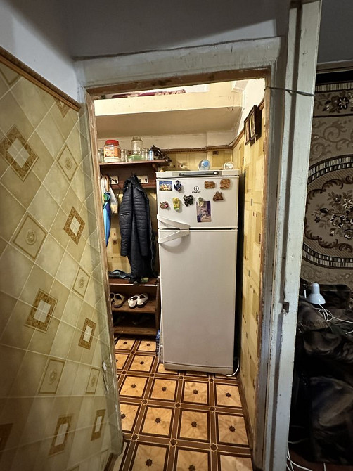 Продам 2-комнатную квартиру на Ленпоселке (ОТ ХОЗЯИНА) Авангард - зображення 8