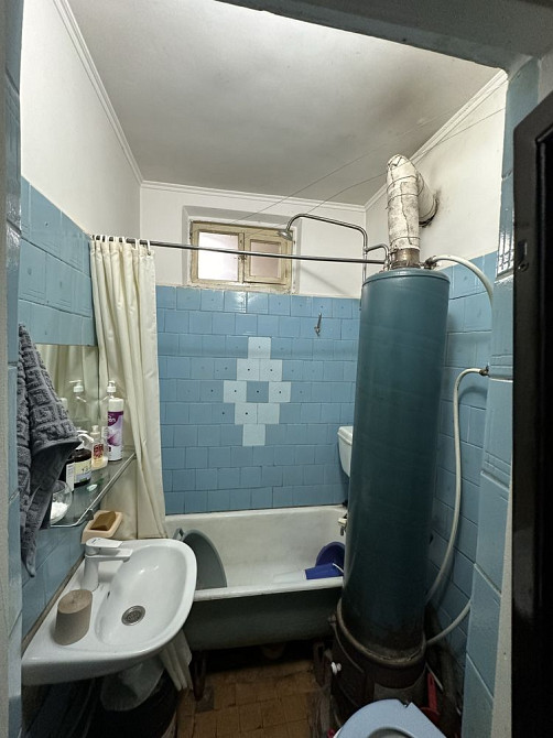 Продам 2-комнатную квартиру на Ленпоселке (ОТ ХОЗЯИНА) Авангард - зображення 6