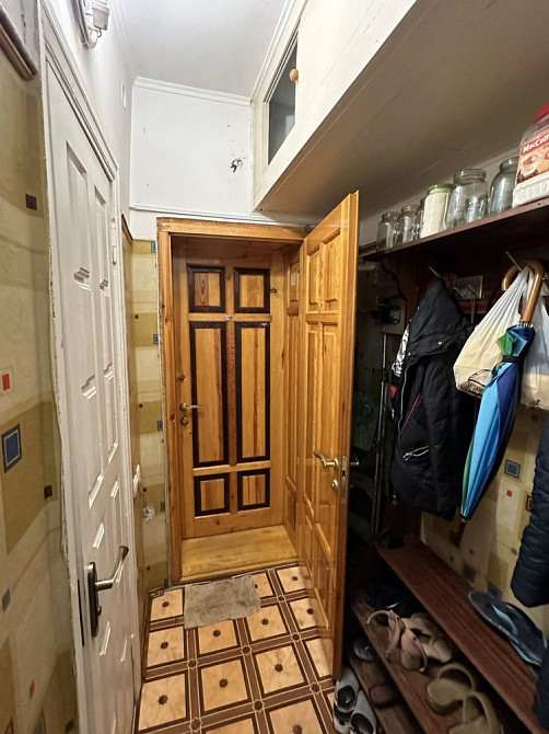 Продам 2-комнатную квартиру на Ленпоселке (ОТ ХОЗЯИНА) Авангард - зображення 7