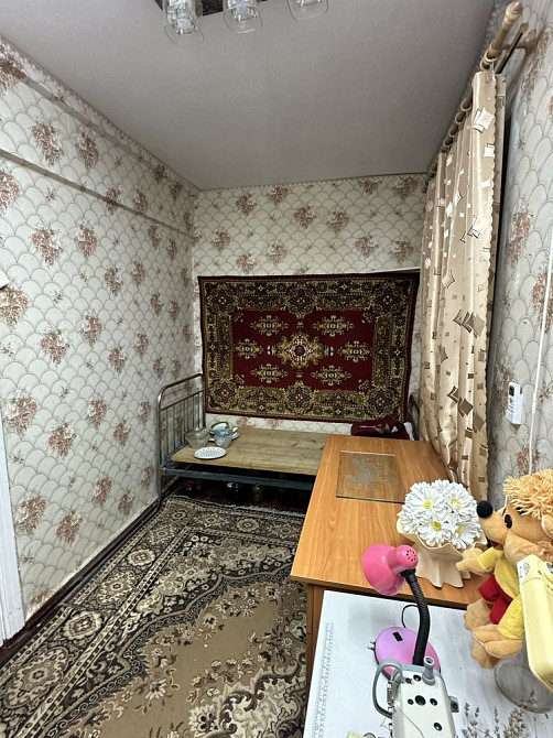 Продам 2-комнатную квартиру на Ленпоселке (ОТ ХОЗЯИНА) Авангард - зображення 5