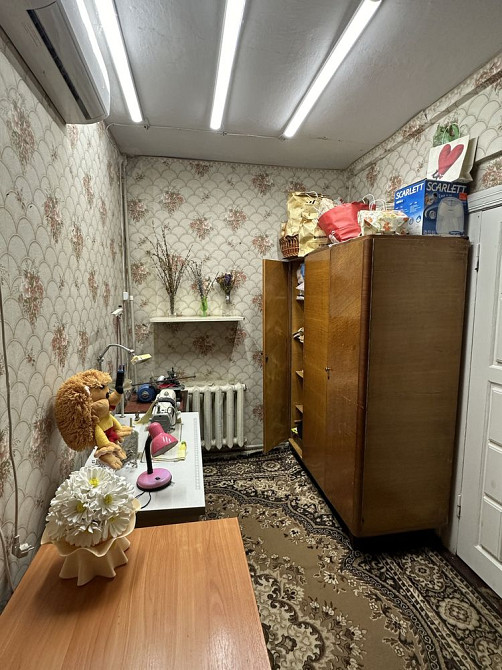 Продам 2-комнатную квартиру на Ленпоселке (ОТ ХОЗЯИНА) Авангард - зображення 4