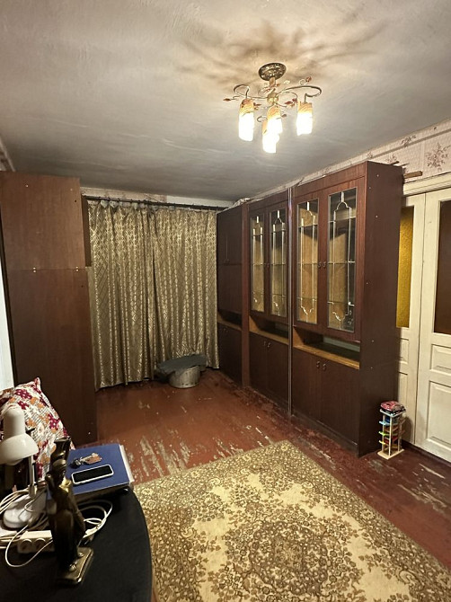 Продам 2-комнатную квартиру на Ленпоселке (ОТ ХОЗЯИНА) Авангард - зображення 3