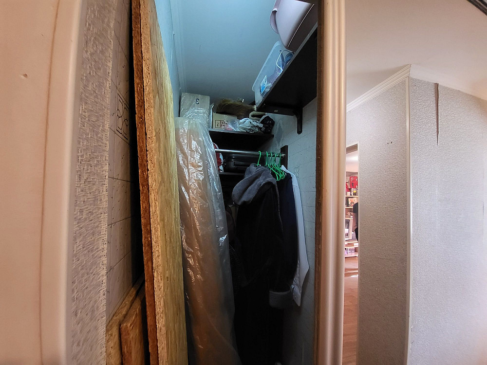 1 комнатная квартира 38м² Кирпичный дом Таирово Одеса - зображення 4