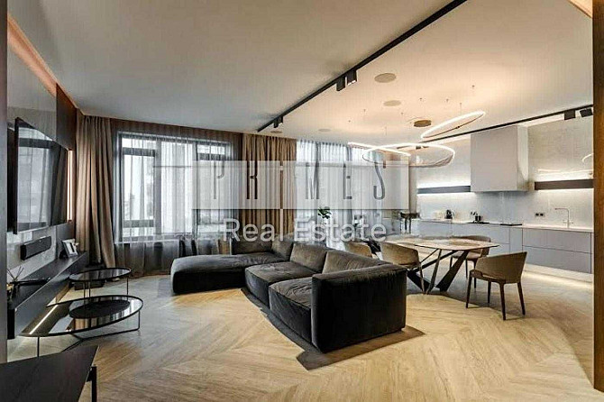 Продаж 3к квартира 127м2, ЖК Бульвар Фонтанів, Саперне поле 5А Kyiv - photo 6