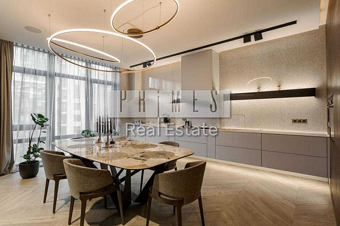 Продаж 3к квартира 127м2, ЖК Бульвар Фонтанів, Саперне поле 5А Kyiv - photo 8