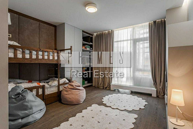 Продаж 3к квартира 127м2, ЖК Бульвар Фонтанів, Саперне поле 5А Kyiv - photo 5