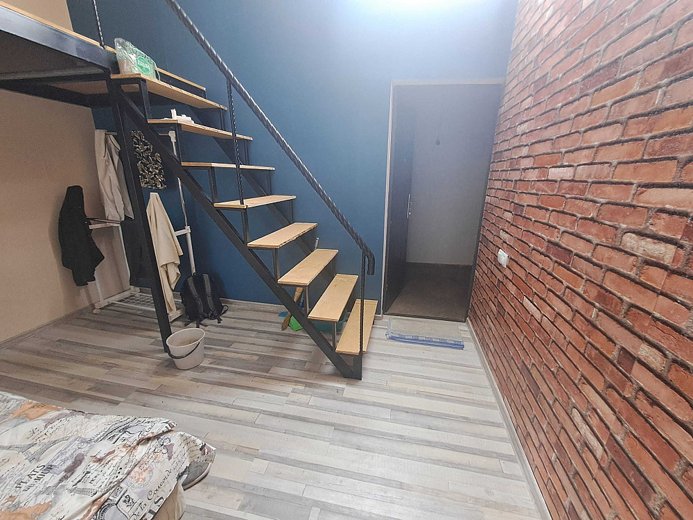 Комната с ремонтом Пироговская/Французский бульвар Одеса - зображення 3