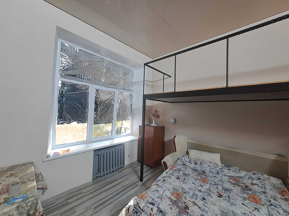 Комната с ремонтом Пироговская/Французский бульвар Одеса - зображення 5