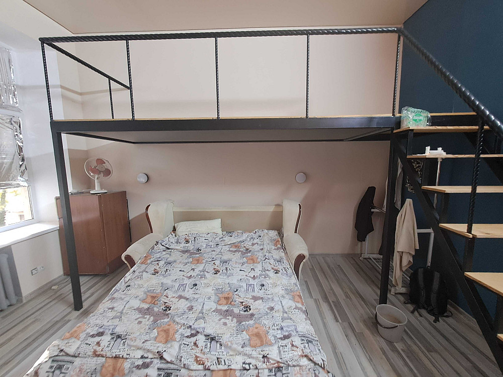 Комната с ремонтом Пироговская/Французский бульвар Одеса - зображення 6