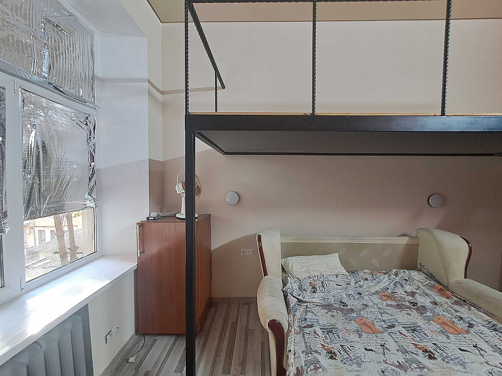 Комната с ремонтом Пироговская/Французский бульвар Одеса - зображення 7