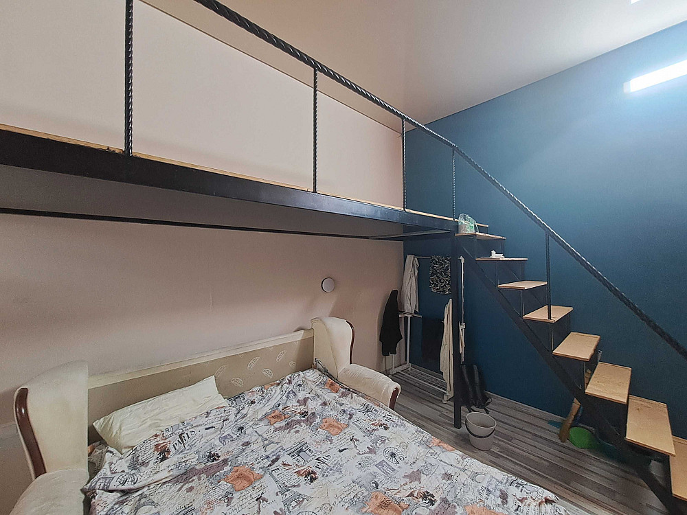 Комната с ремонтом Пироговская/Французский бульвар Одеса - зображення 2