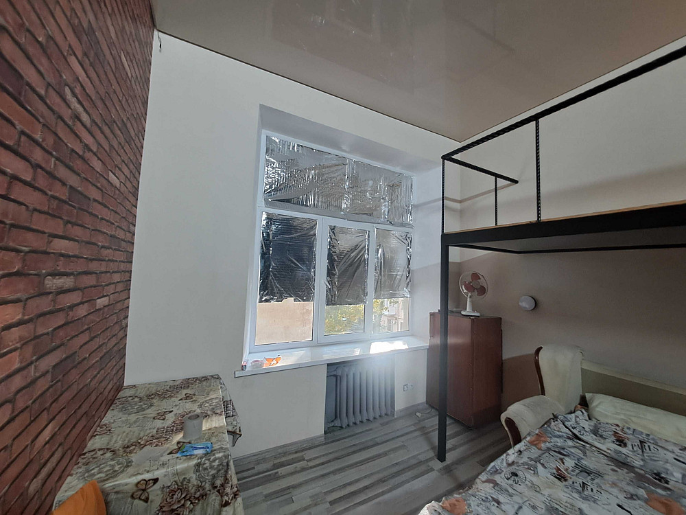 Комната с ремонтом Пироговская/Французский бульвар Одеса - зображення 4