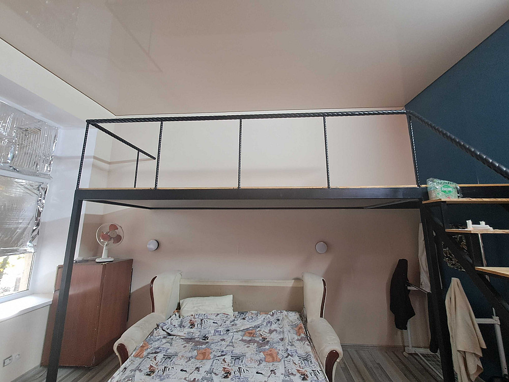 Комната с ремонтом Пироговская/Французский бульвар Одеса - зображення 1