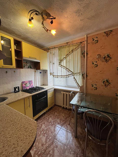 продаж двокімнатної квартири р-н "14 школи" Умань - изображение 5