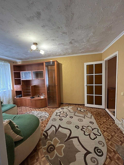 продаж двокімнатної квартири р-н "14 школи" Умань - изображение 1