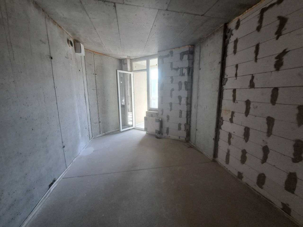 2 комнатная в Прохоровском квартале 76.2 кв.м/ Гос программы. Одеса - зображення 8