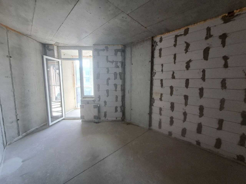 2 комнатная в Прохоровском квартале 76.2 кв.м/ Гос программы. Одеса - зображення 4