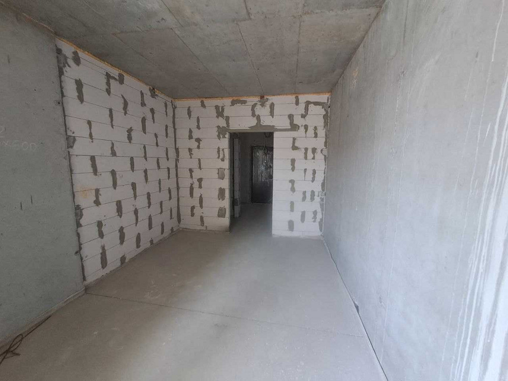 2 комнатная в Прохоровском квартале 76.2 кв.м/ Гос программы. Одеса - зображення 6