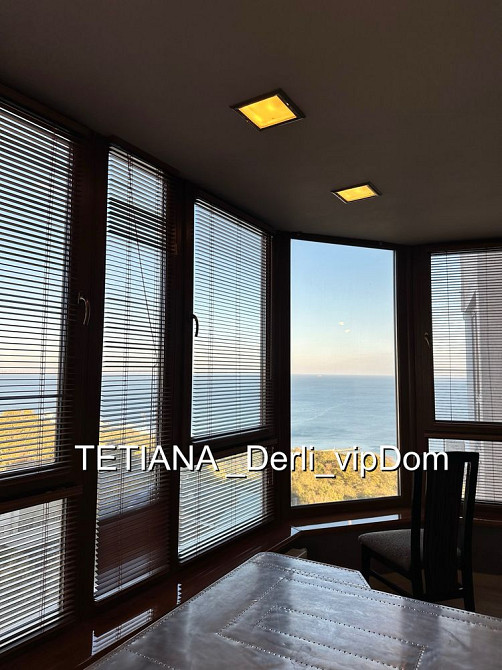 Вид моря Парк Шевченко, Центр Одесса Одеса - зображення 6