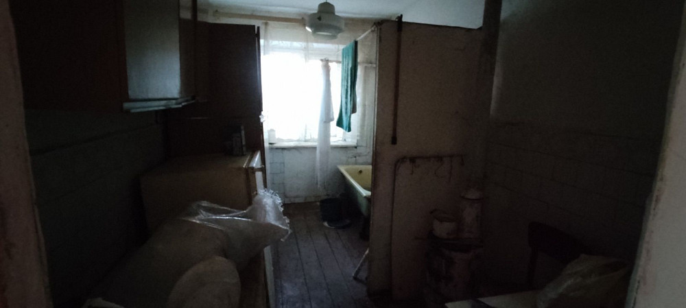 Продам квартиру в м. Погребище. Разом з квартирою продається два гараж Погребище - изображение 5