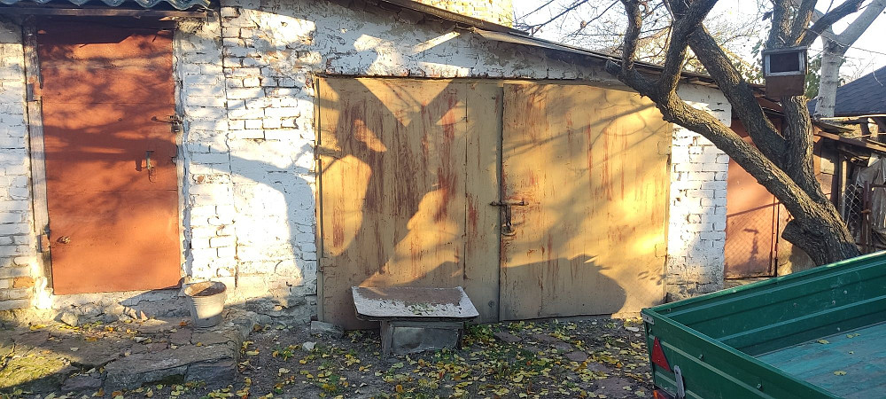 Продам квартиру в м. Погребище. Разом з квартирою продається два гараж Погребище - изображение 8