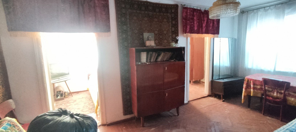 Продам квартиру в м. Погребище. Разом з квартирою продається два гараж Погребище - изображение 3